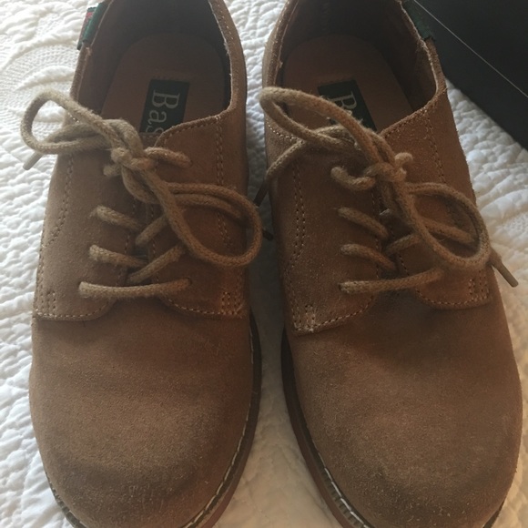 bass dirty bucks shoes